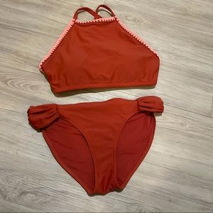 Aerie Two Piece Bikini⛱